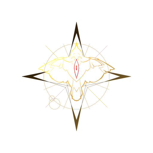 Migg Maru's sanctum of the sparrow